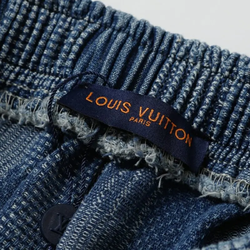 louis vuitton lv jeans pour homme s_12637542